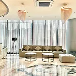 Nemuru Grand Suites