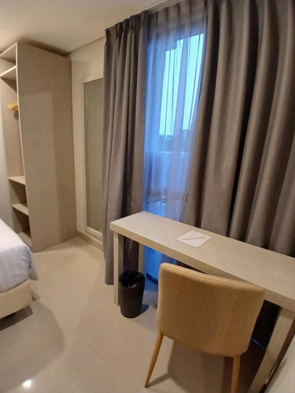 Nemuru Grand Hotel