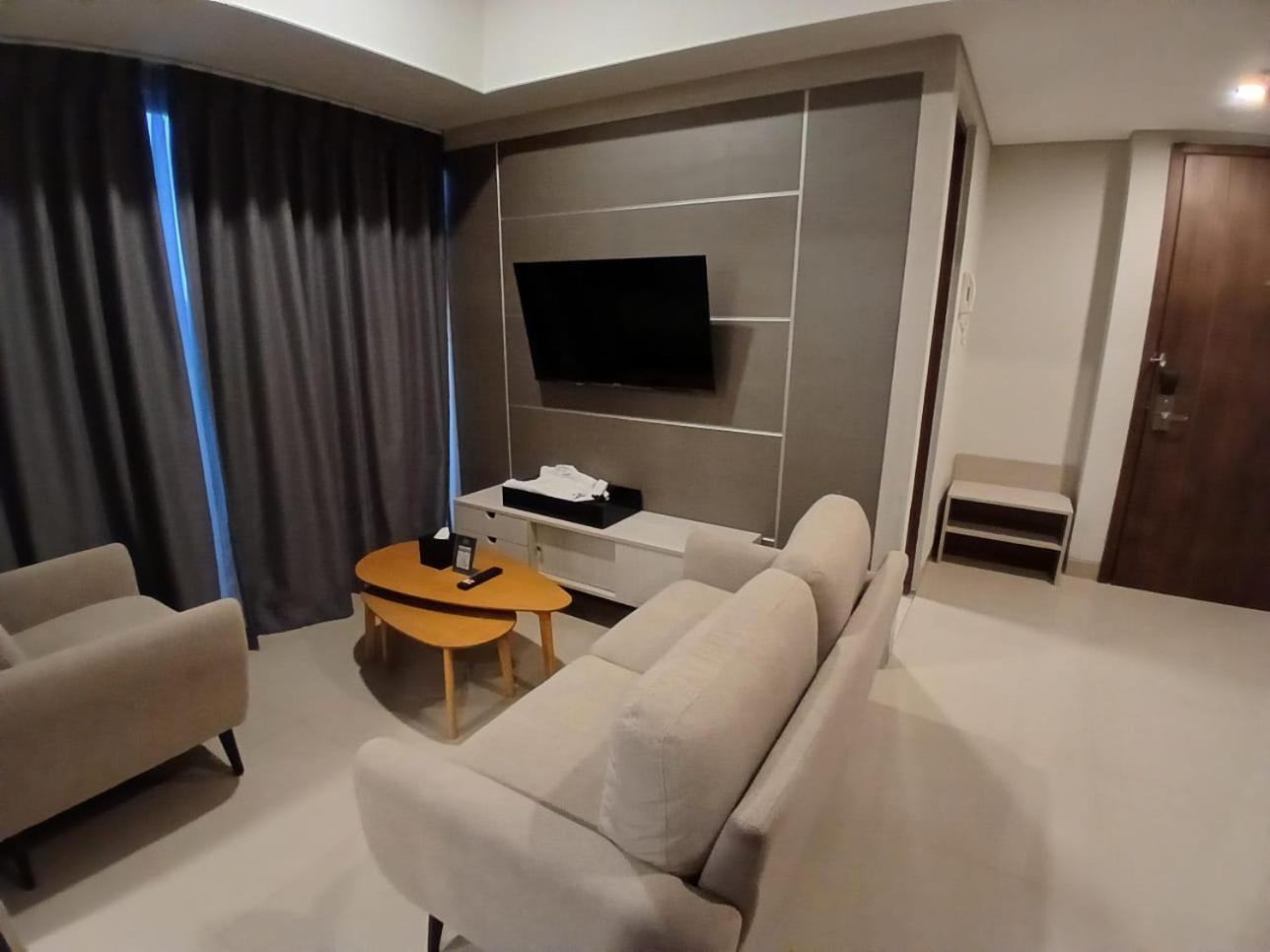 Nemuru Grand Jakarta