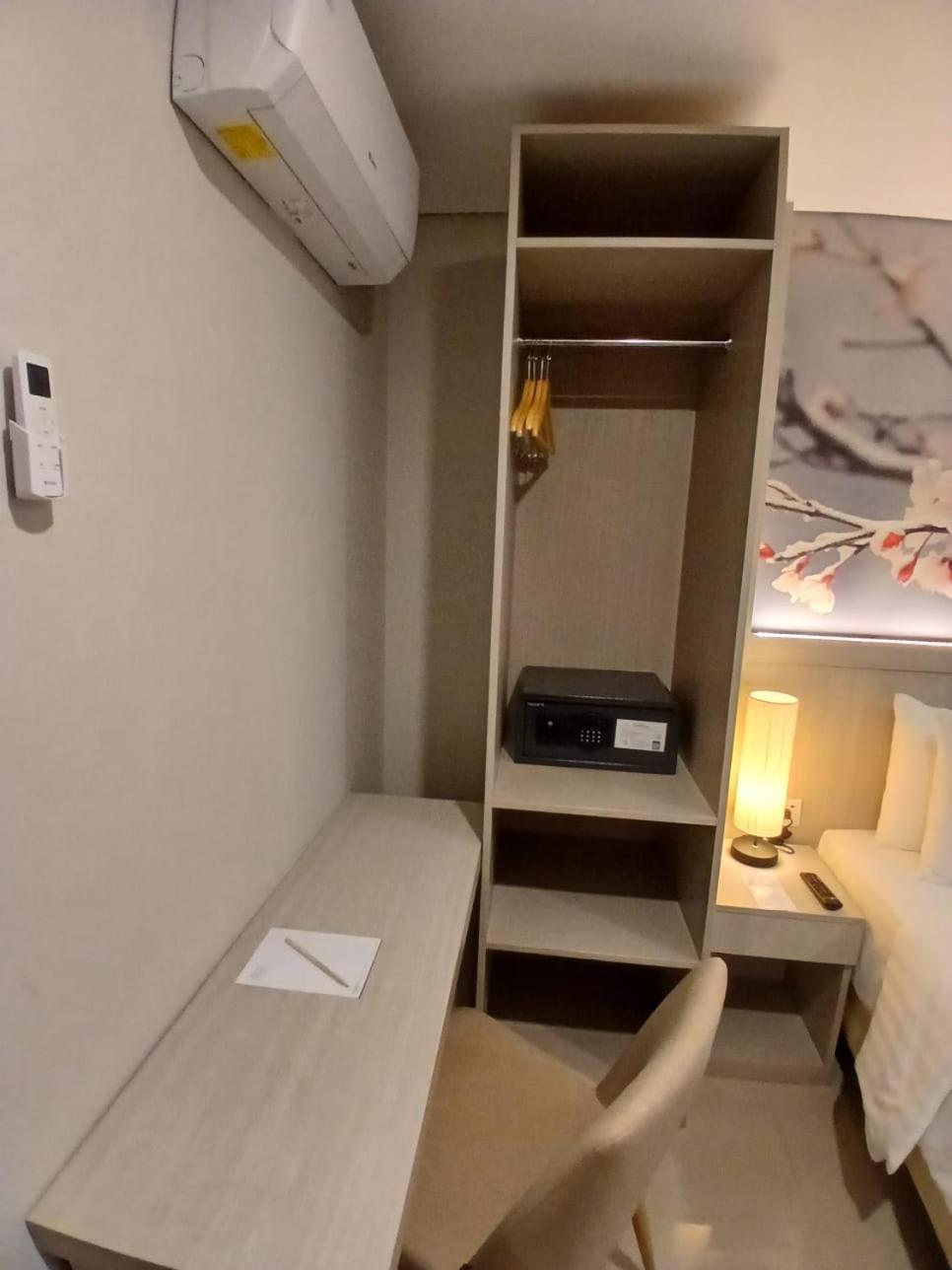 Nemuru Grand 4* Jakarta
