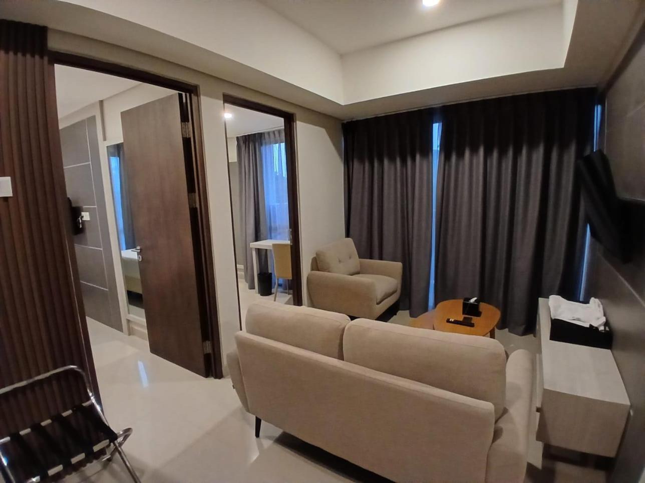 Nemuru Grand Hotel