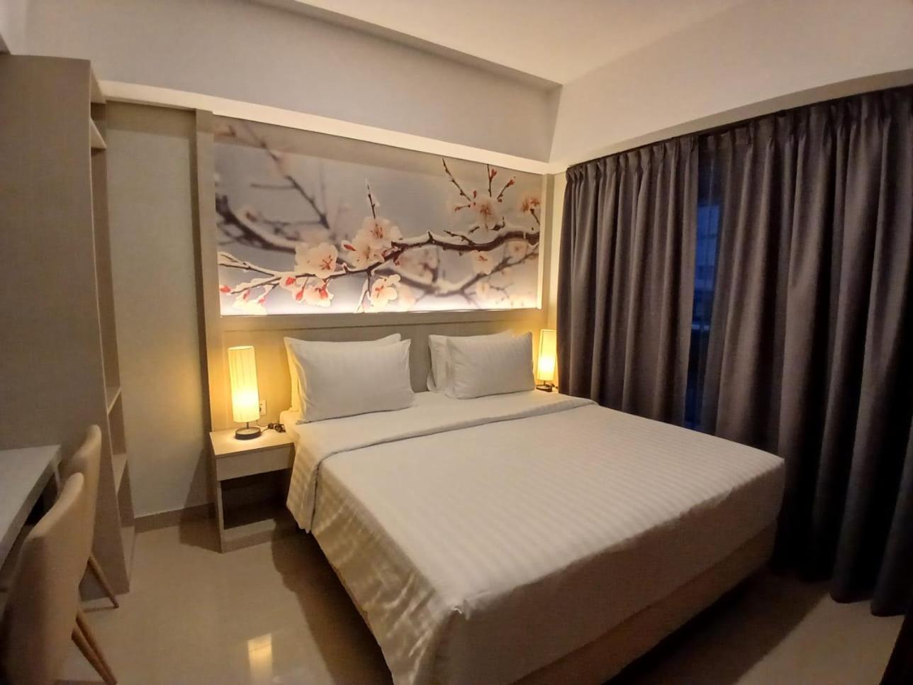 Hotel Nemuru Grand