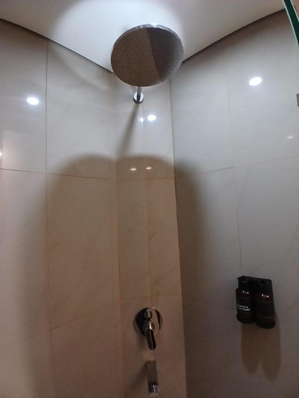Nemuru Grand Hotel Jakarta
