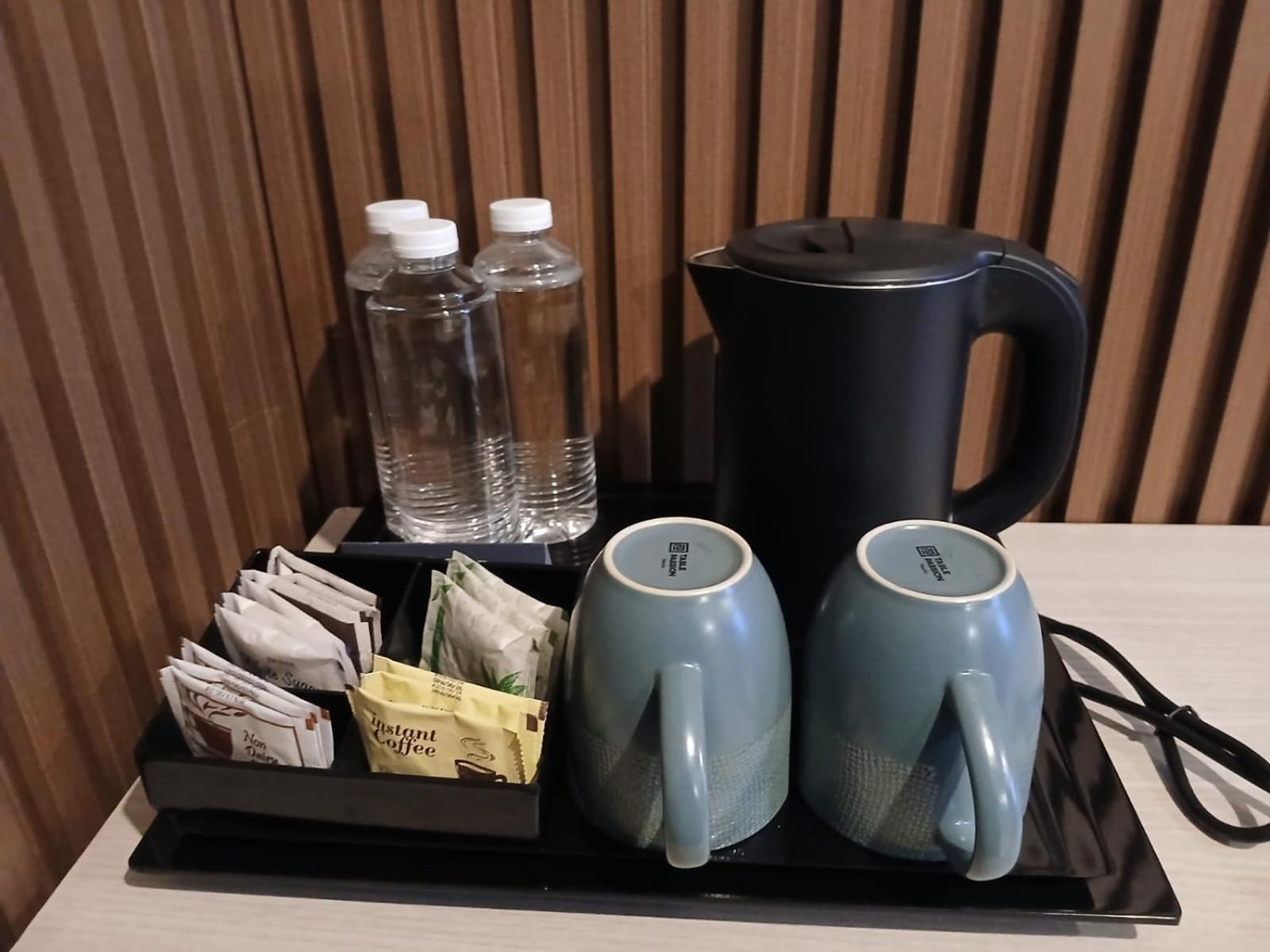 Nemuru Grand Jakarta
