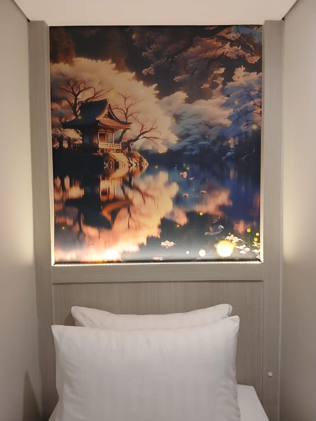 Nemuru Grand 4* Jakarta