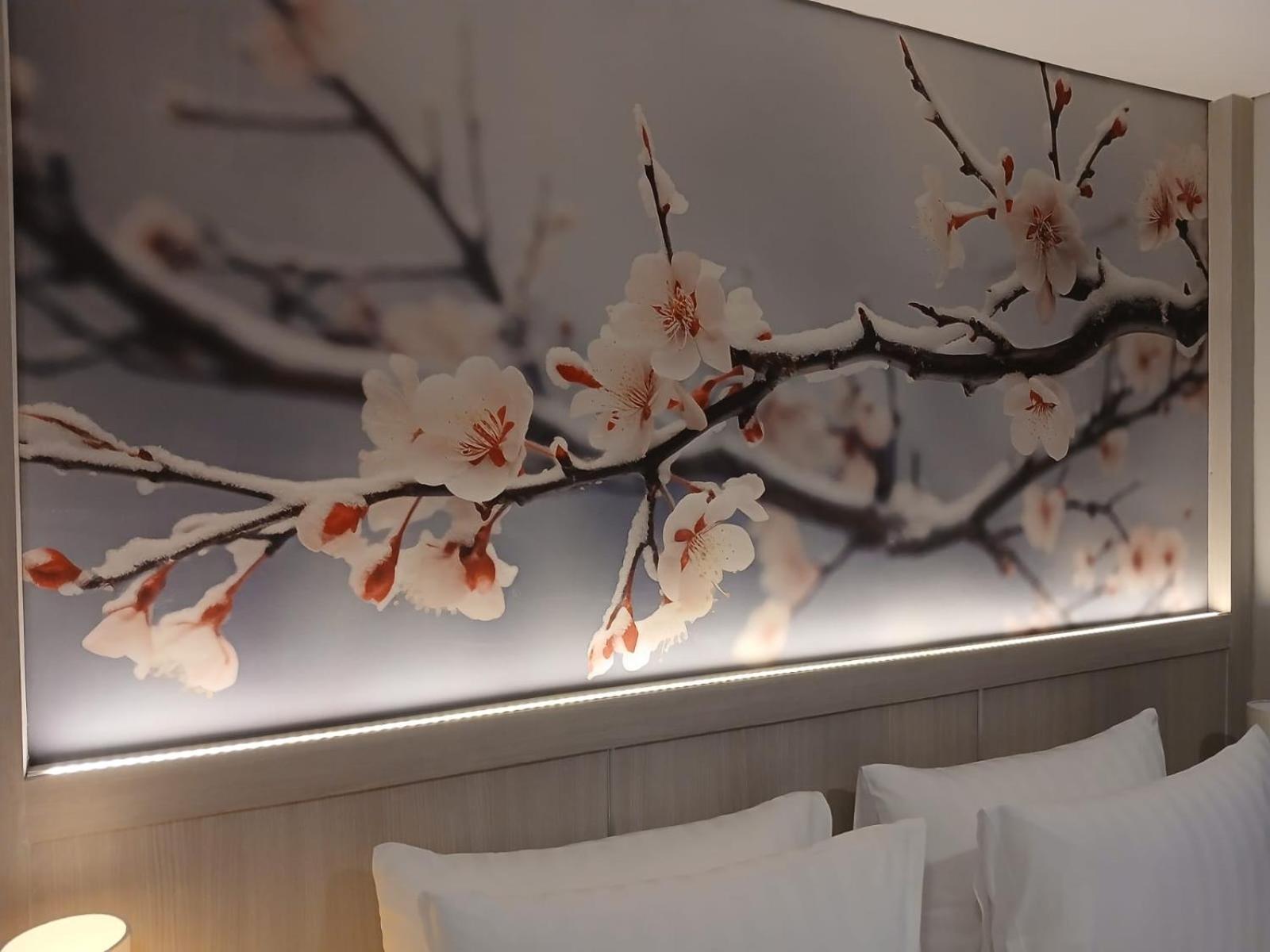 Hotel Nemuru Grand Jakarta