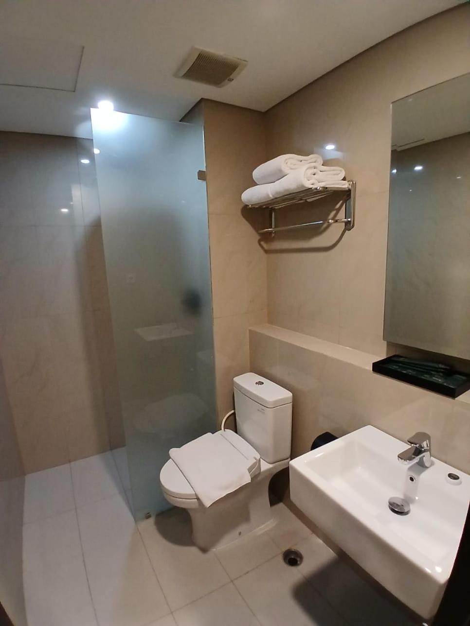 Nemuru Grand Jakarta