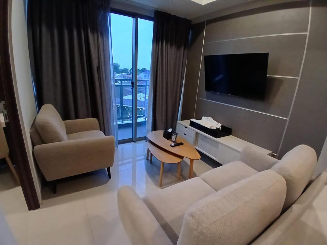 Nemuru Grand Hotel