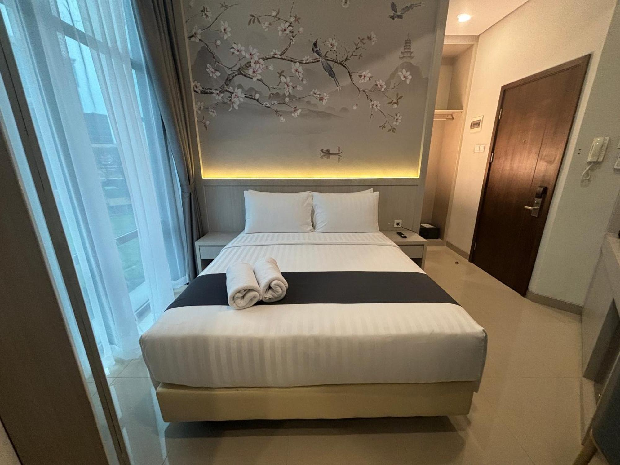 Nemuru Grand Hotel