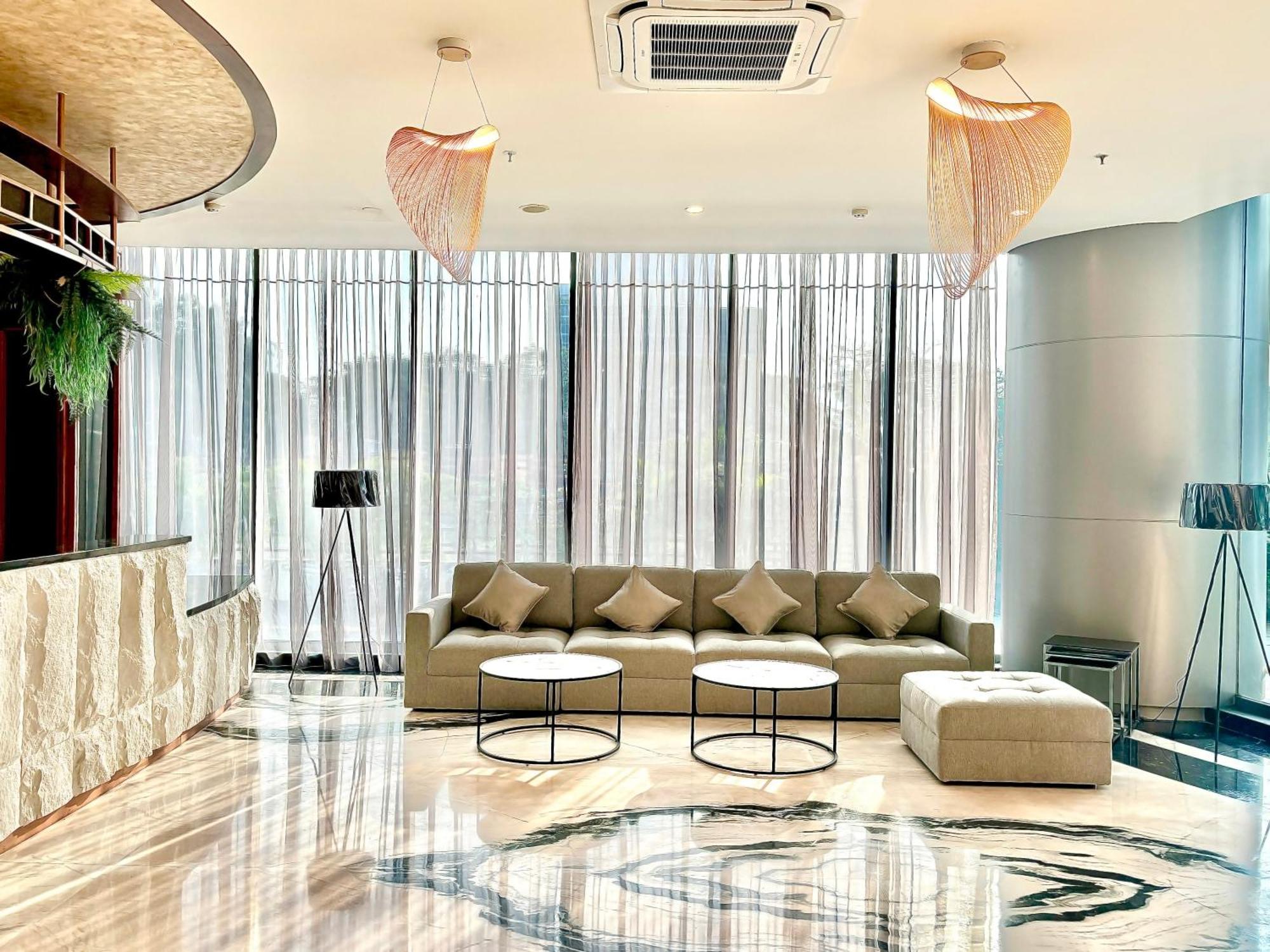 Nemuru Grand Jakarta