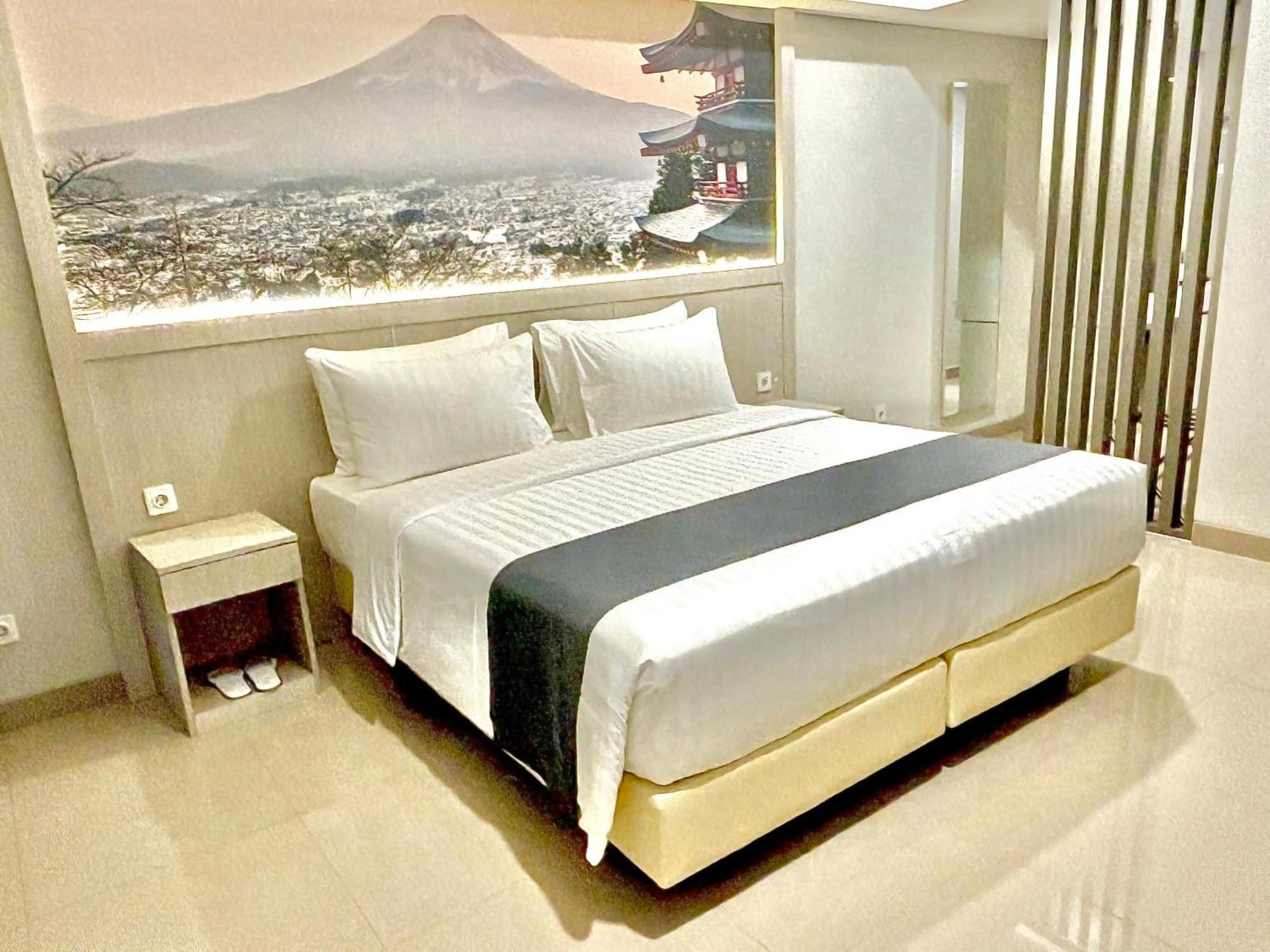 Hotel Nemuru Grand