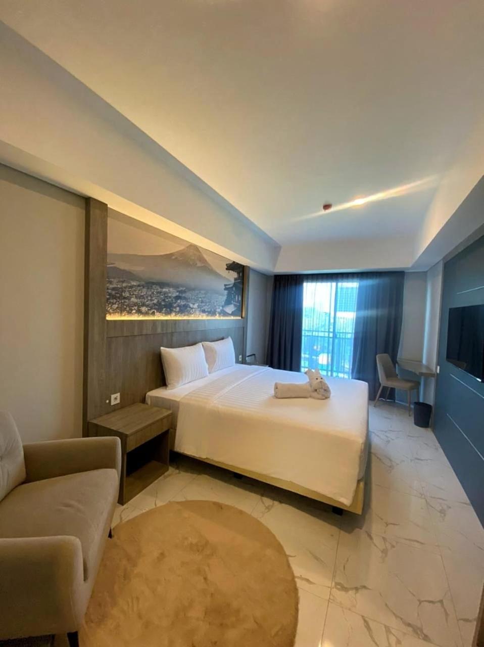 Hotel Nemuru Grand 4*