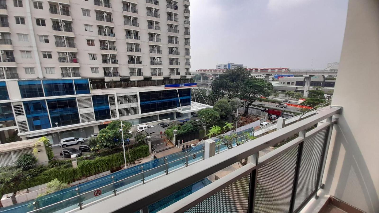 Hotel Nemuru Grand 4*