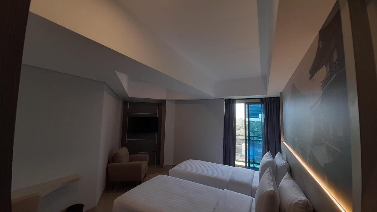 Nemuru Grand Hotel