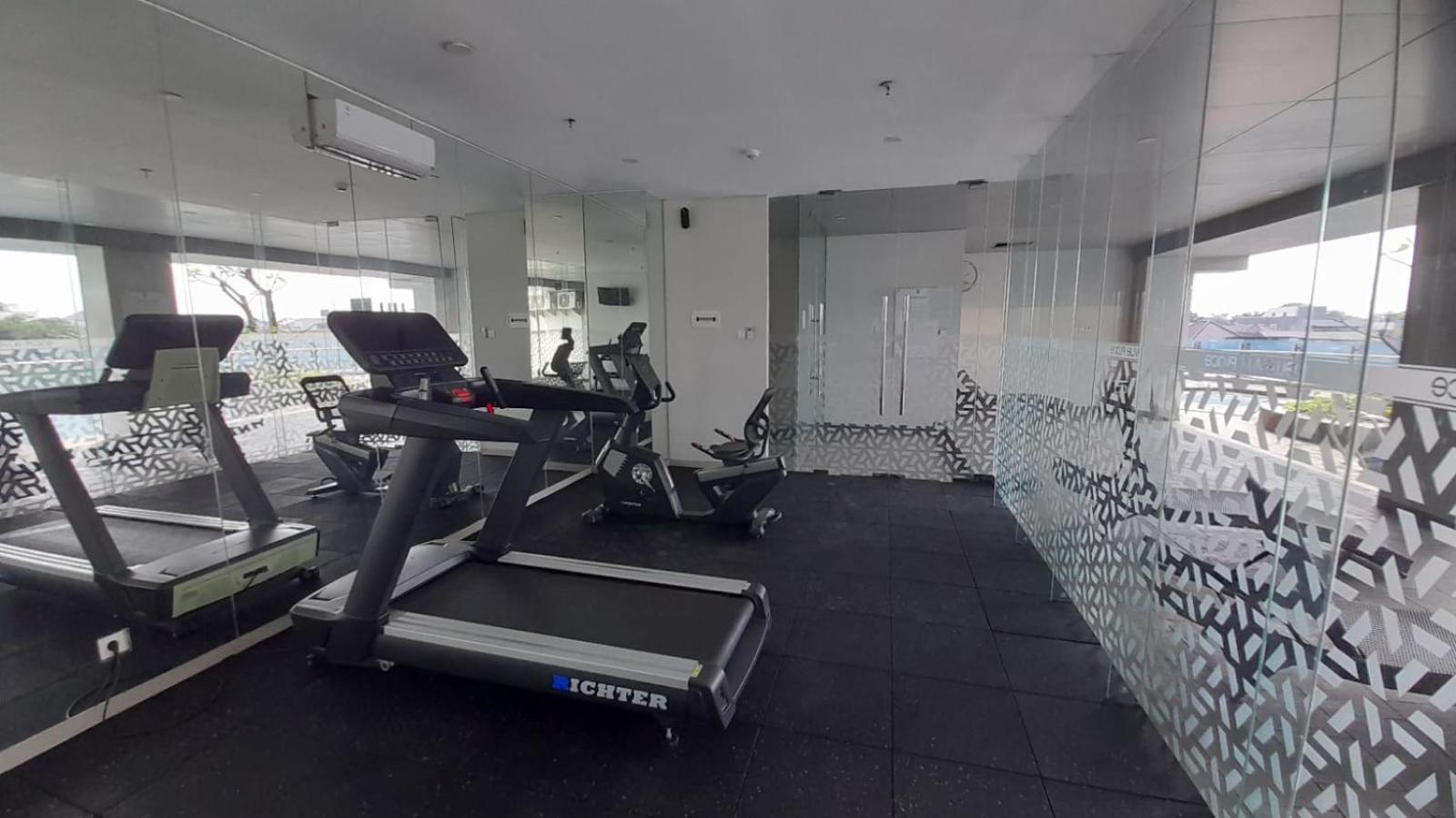 Nemuru Grand Hotel Jakarta