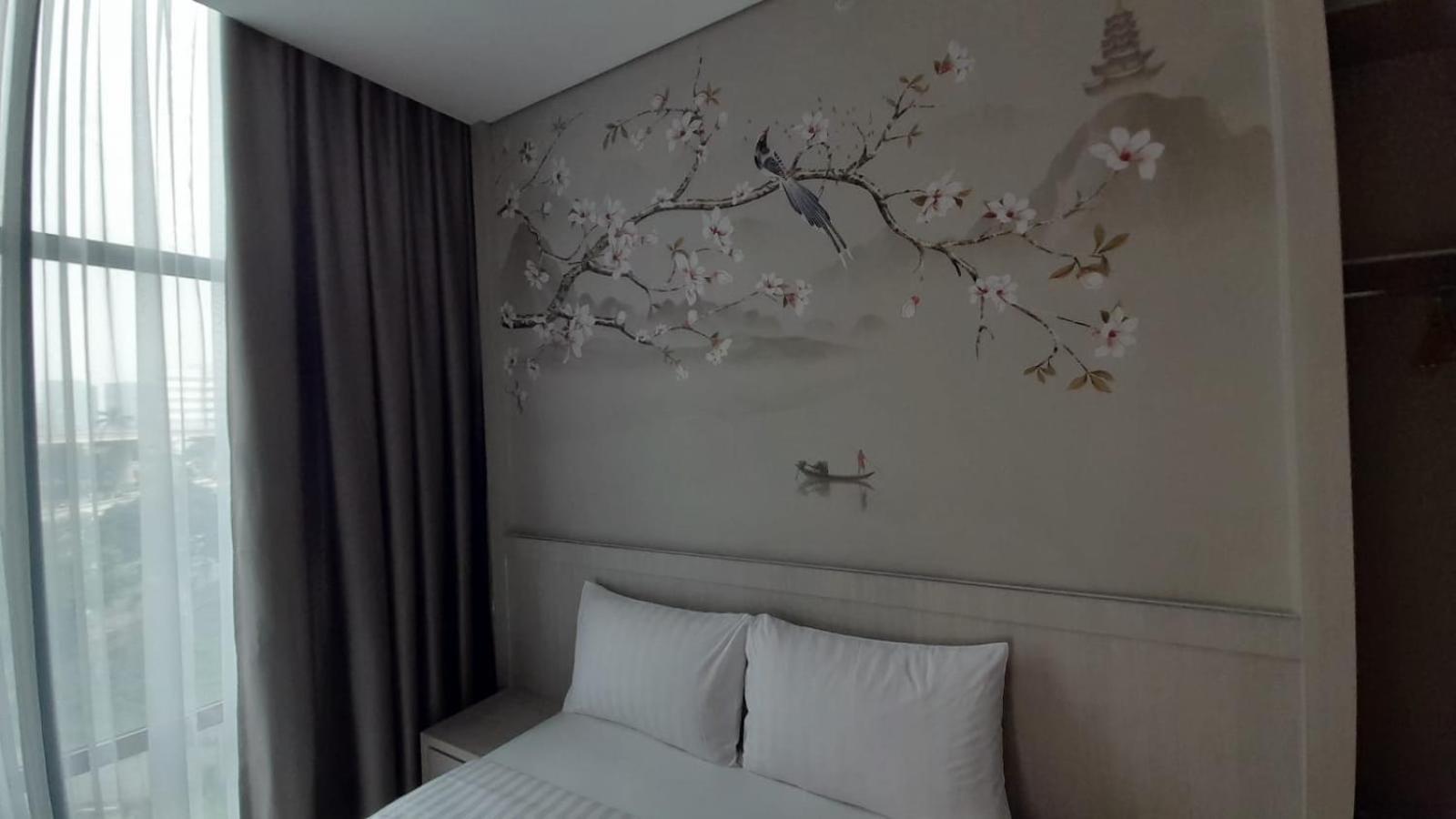 Hotel Nemuru Grand Jakarta