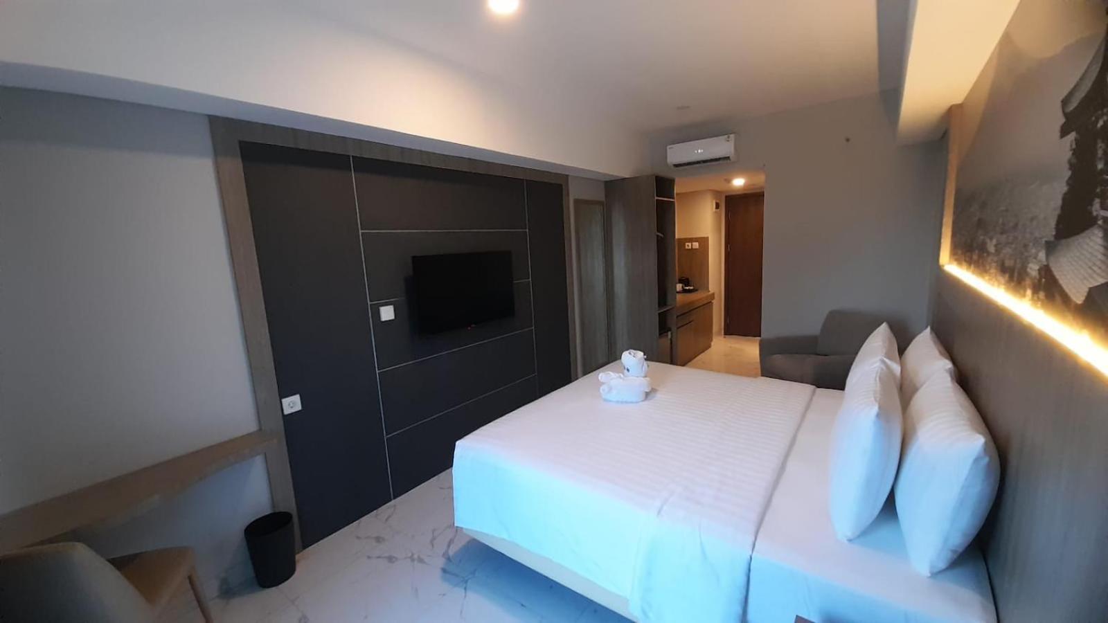 Nemuru Grand Jakarta