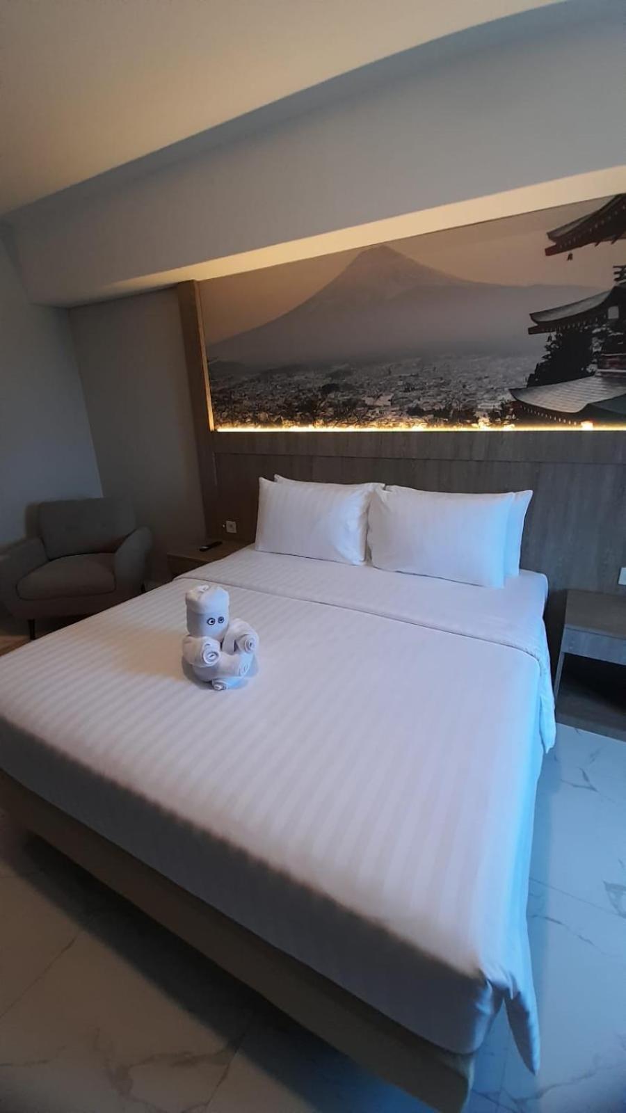 Nemuru Grand Hotel