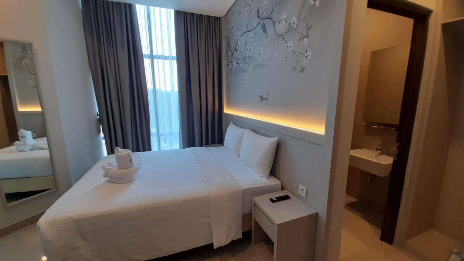 Hotel Nemuru Grand