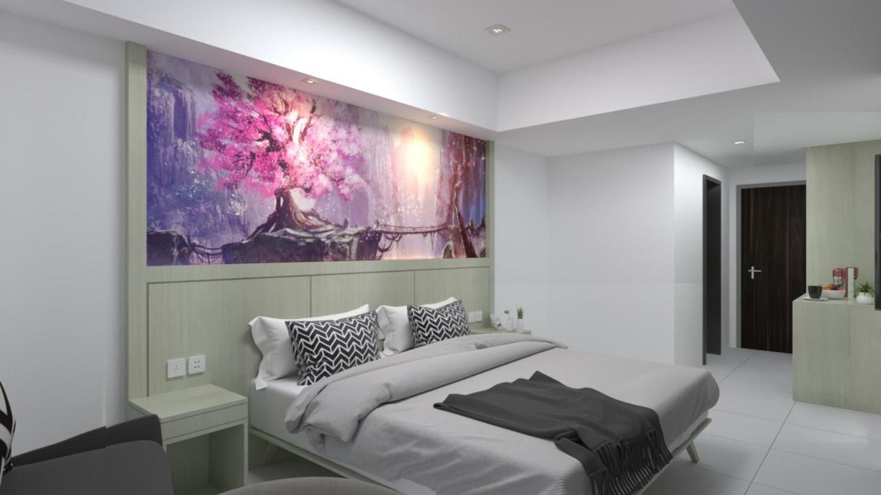 Nemuru Grand 4* Jakarta